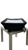 Shop UPPAbaby Changing Station For Remi Playard, Jake (Charcoal) at GoodBuy Gear