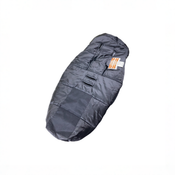 Shop Thule Footmuff Sport, Black at GoodBuy Gear