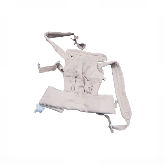 Shop Infantino Honey Blossom Baby Carrier, Toasted Almond at GoodBuy Gear