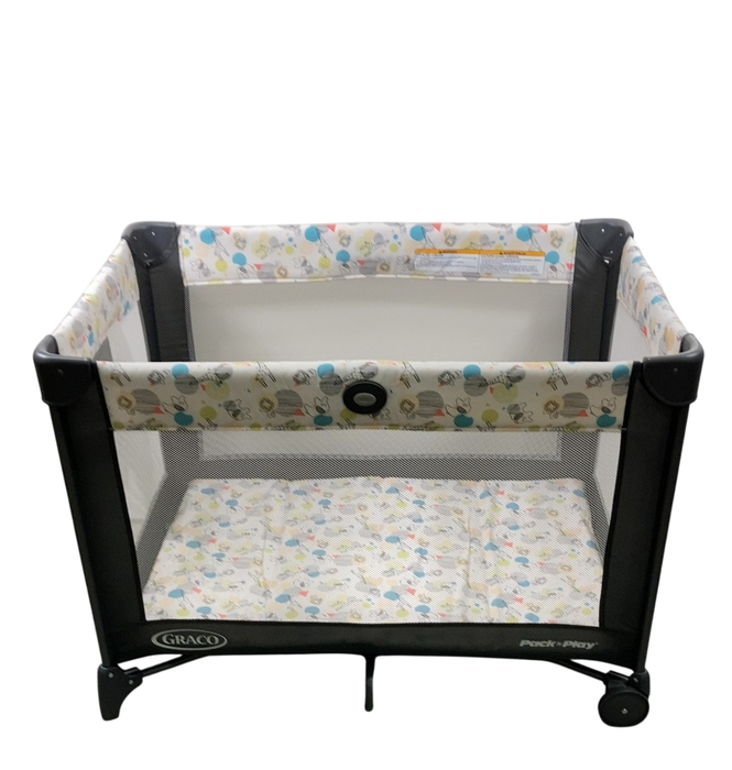 Shop Graco Pack 'n Play Playard, Carnival at GoodBuy Gear