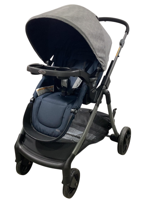 Shop Graco Modes Closer Stroller, 2023, Nash at GoodBuy Gear