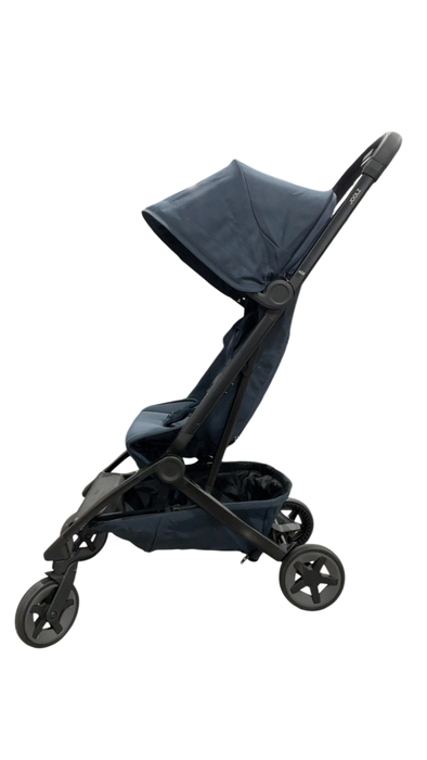 Shop Joolz Aer2 Lightweight Travel Stroller, 2025, Dark Navy at GoodBuy Gear
