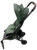 Shop Joolz Aer2 Lightweight Travel Stroller, 2025, Forest Green at GoodBuy Gear