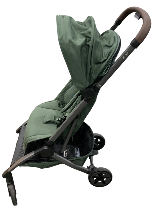 Shop Joolz Aer2 Lightweight Travel Stroller, 2025, Forest Green at GoodBuy Gear