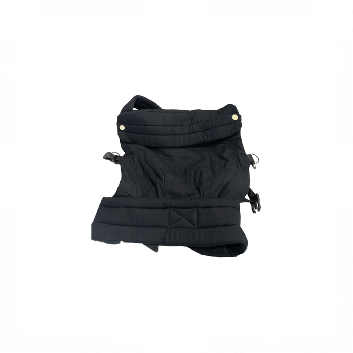 Shop Mabē The Monarch Carrier, Ebony at GoodBuy Gear