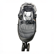 Shop Baby Trend EZ Ride Travel System Stroller, 2026, Dash Grey at GoodBuy Gear