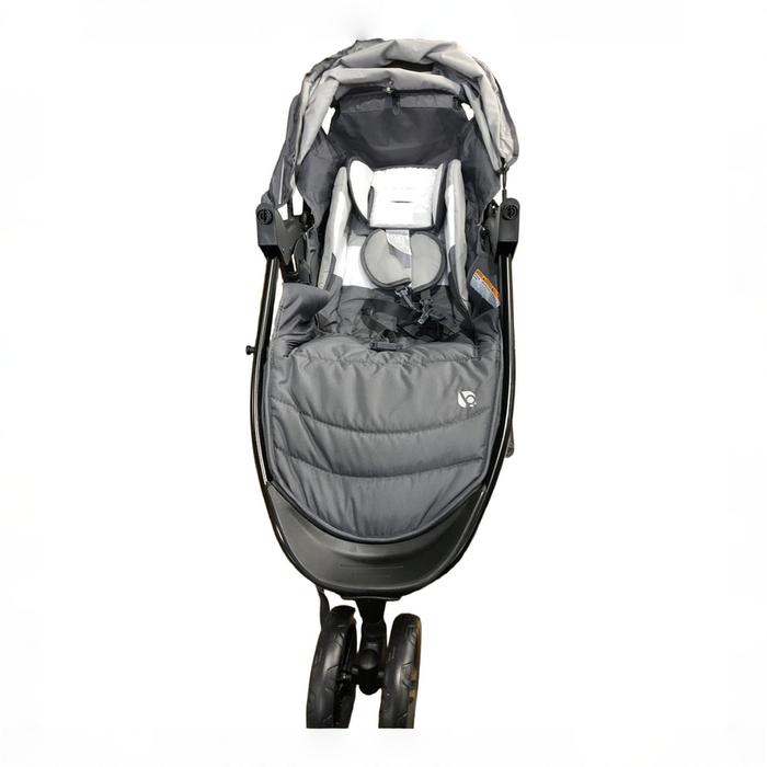 Shop Baby Trend EZ Ride Travel System Stroller, 2026, Dash Grey at GoodBuy Gear
