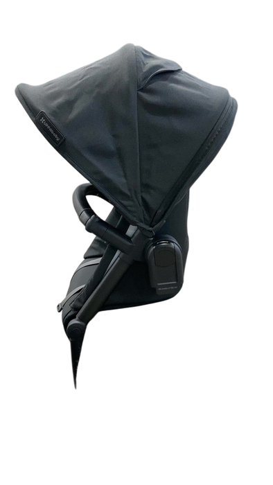 Shop UPPAbaby RumbleSeat V3, 2024, Jake (Charcoal) at GoodBuy Gear