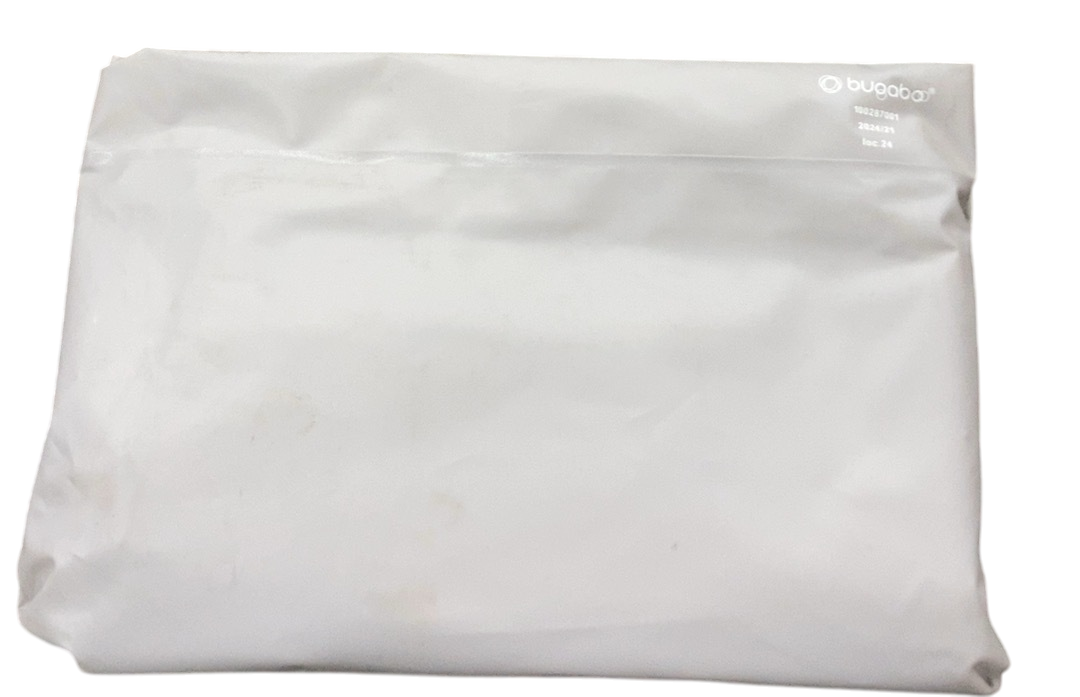 Shop Bugaboo Butterfly Stroller, 2024, Black, Midnight Black, Midnight Black at GoodBuy Gear