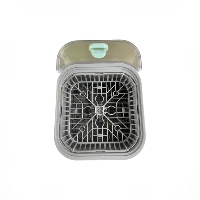 Shop Momcozy KleanPal Pro Baby Bottle Washer and Sterilizer at GoodBuy Gear