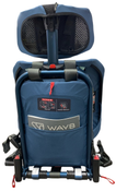Shop WAYB Pico Portable Car Seat, 2023, Midnight Sky at GoodBuy Gear