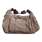 Shop Calpak Crossbody Diaper Bag, Hazelnut at GoodBuy Gear