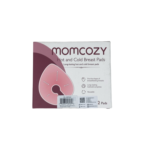Shop Momcozy Hot And Cold Breast Pads at GoodBuy Gear