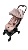 Shop Cybex Coya Stroller, 2023, Peach Pink, Rose Gold at GoodBuy Gear