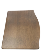 Shop Stokke Tripp Trapp Footplate, Oak Warm Brown at GoodBuy Gear