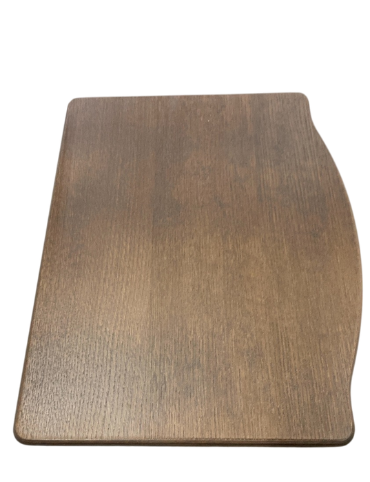 Shop Stokke Tripp Trapp Footplate, Oak Warm Brown at GoodBuy Gear