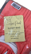 Shop Copper Pearl Sleep Bag, 0-6 Months, Flamingo, 1.25 TOG at GoodBuy Gear