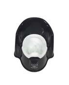 Shop BabyBjorn Potty Chair, Black/White at GoodBuy Gear