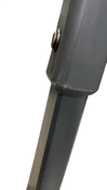 Shop UPPAbaby VISTA PiggyBack Ride-Along Board (2015+), Natural Wood/Black at GoodBuy Gear
