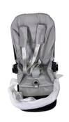Shop Cybex Gazelle S Seat Unit, Brown Bumper Bar, Stone Grey at GoodBuy Gear