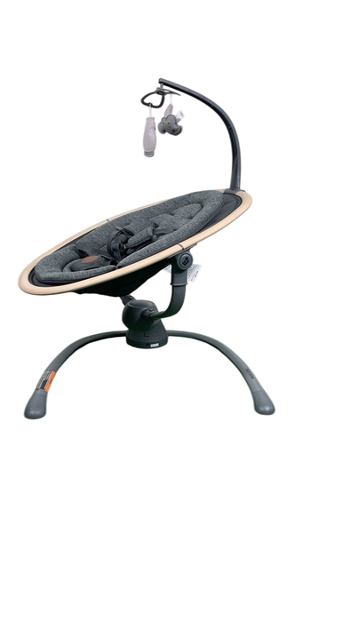 Shop Maxi-Cosi Cassia Swing, Classic Graphite at GoodBuy Gear