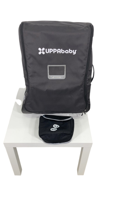 Shop UPPAbaby Minu And Minu V2 Travel Bag at GoodBuy Gear