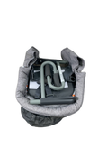 Shop Inglesina Fast Table Chair, Stone Gray Melange at GoodBuy Gear