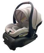 Shop Maxi-Cosi Mico Luxe Infant Car Seat, 2024, New Hope Tan at GoodBuy Gear