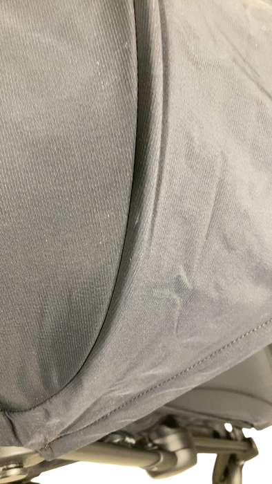 Shop Cybex Coya Stroller, 2024, Matte Black, Sepia Black at GoodBuy Gear