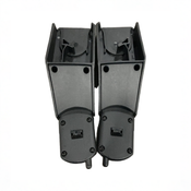 Shop Maxi-Cosi Car Seat Adapters For Zelios Strollers And Maxi-Cosi Car Seats at GoodBuy Gear