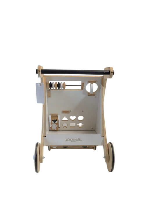 Shop Wonder and Wise Baby Activity Walker, Awesome at GoodBuy Gear