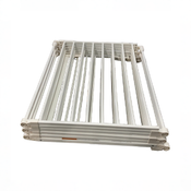 Shop Dreambaby Mayfair Converta 3-in-1 Play-Pen Gate, White at GoodBuy Gear