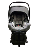 used Carseat