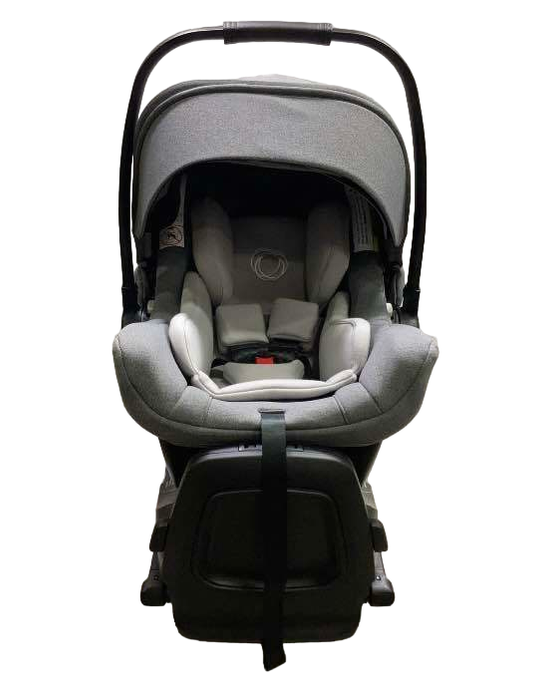 used Carseat