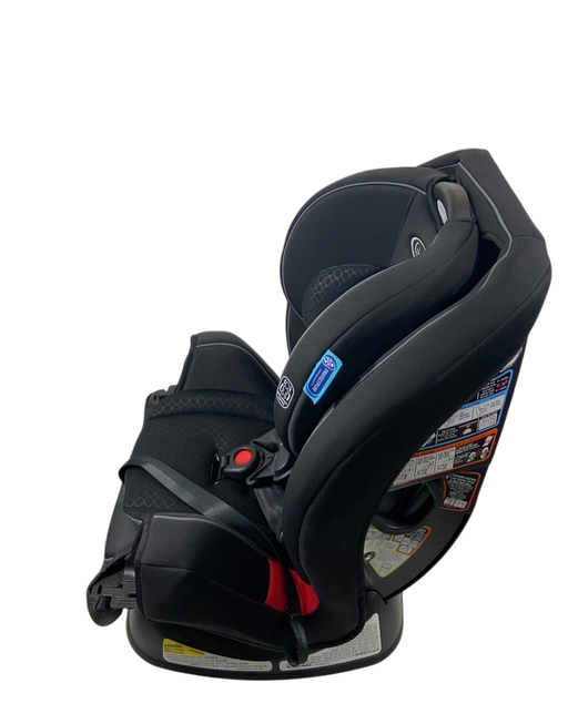 Shop Graco TrioGrow SnugLock 3-in-1 Car Seat, 2024, Leland at GoodBuy Gear