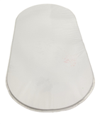 Shop TruBliss Sweetli Nurture Bassinet, Denim Melange at GoodBuy Gear