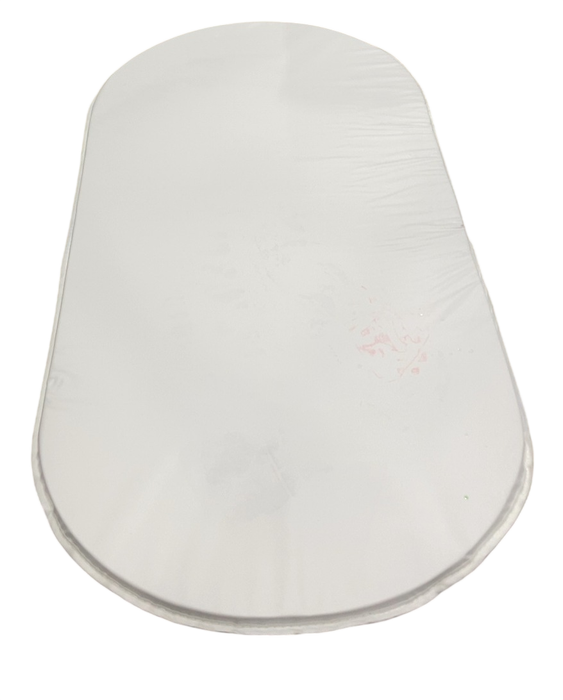 Shop TruBliss Sweetli Nurture Bassinet, Denim Melange at GoodBuy Gear