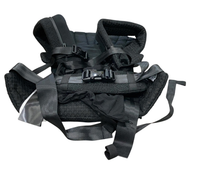 Shop Cybex Coya Carrier, Stone Black Boucle at GoodBuy Gear