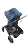 Shop UPPAbaby VISTA V2 Stroller, 2021, Noa (Navy) at GoodBuy Gear