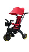 Shop Doona Liki Trike S3, Flame Red at GoodBuy Gear