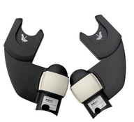 Shop Bugaboo Fox 5 Stroller, Graphite, 2024, Stormy Blue at GoodBuy Gear