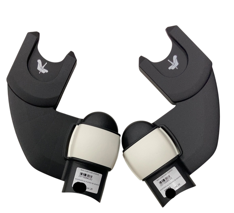 Shop Bugaboo Fox 5 Stroller, Graphite, 2024, Stormy Blue at GoodBuy Gear