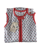 Shop Malabar Baby Lightweight Wearable Baby Sleep Bag TOG 0.6, Miami, XLarge at GoodBuy Gear
