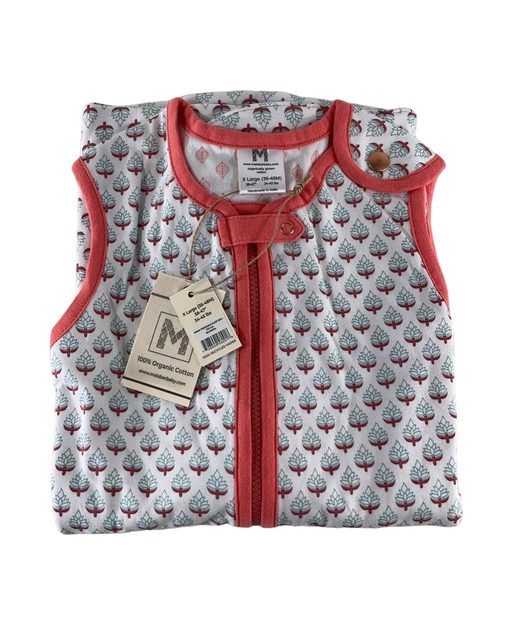 Shop Malabar Baby Lightweight Wearable Baby Sleep Bag TOG 0.6, Miami, XLarge at GoodBuy Gear
