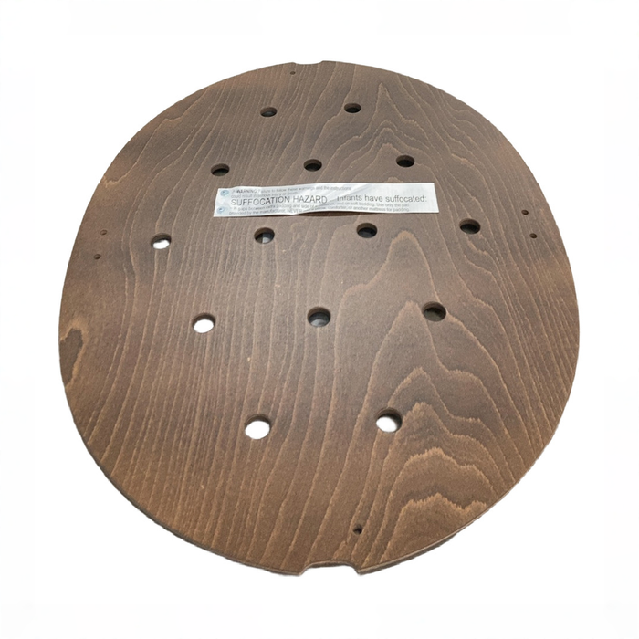 Shop Stokke Sleepi Mini Bundle V3, Warm Brown at GoodBuy Gear