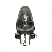 Shop Thule Yepp 2 MIK HD, Black at GoodBuy Gear
