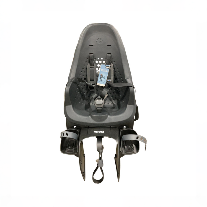 Shop Thule Yepp 2 MIK HD, Black at GoodBuy Gear
