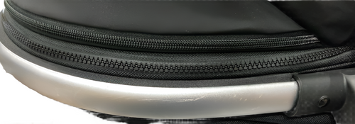 Shop Mockingbird Bassinet, Black at GoodBuy Gear