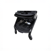 Shop Bugaboo Butterfly 2 Stroller, 2025, Black, Heritage Black, Heritage Black at GoodBuy Gear