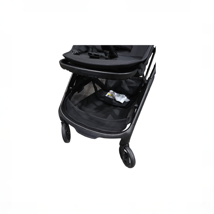 Shop Bugaboo Butterfly 2 Stroller, 2025, Black, Heritage Black, Heritage Black at GoodBuy Gear